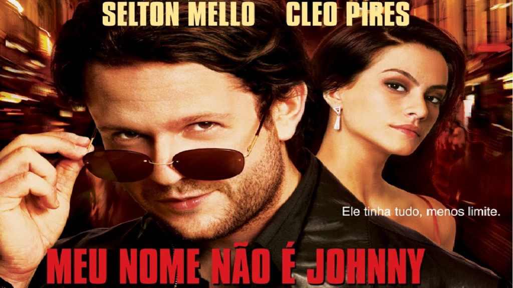 Filme Meu nome não é Johnny.